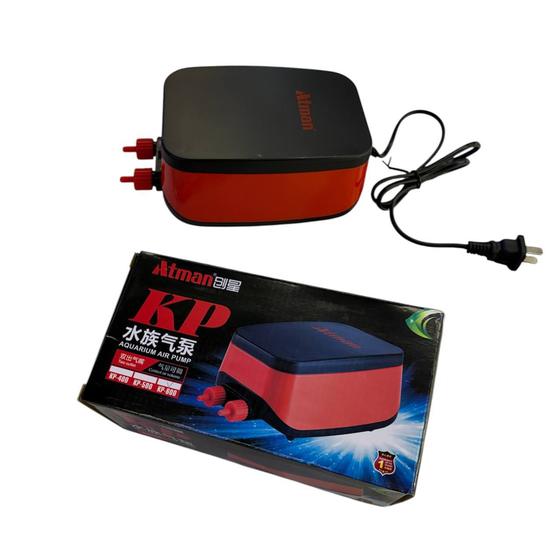Kompressor Atman KP