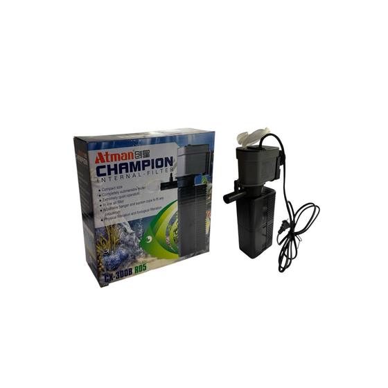 Atman Champion CX-300B ichki filtr