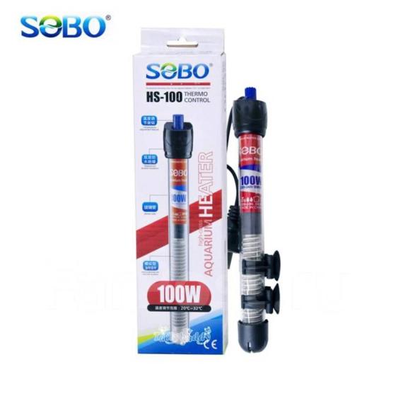 Isitgich SOBO HS-100, 100 W