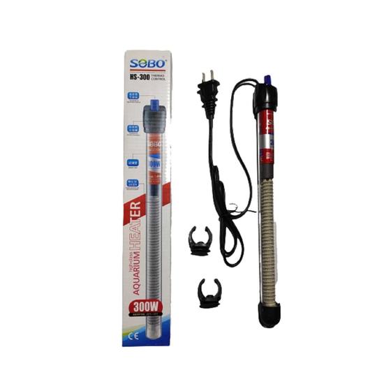 Isitgich SOBO HS-300, 300 W